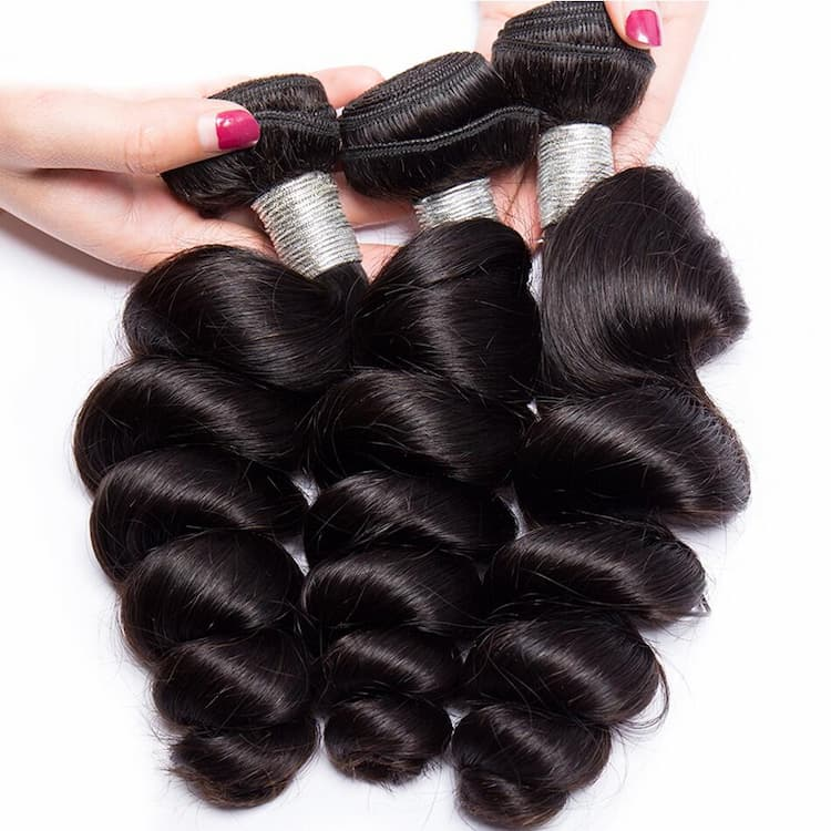 Brazilian Body Wave Bundle