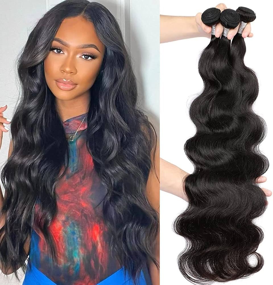 Curly Full Lace Wig